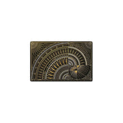 【SELECT】黄金比文具 PhiRuler Artistry Edition(ファイルーラー)